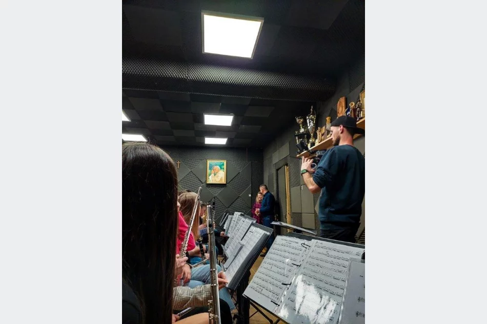 Zagórzanie na ekranie - zdjęcie 8