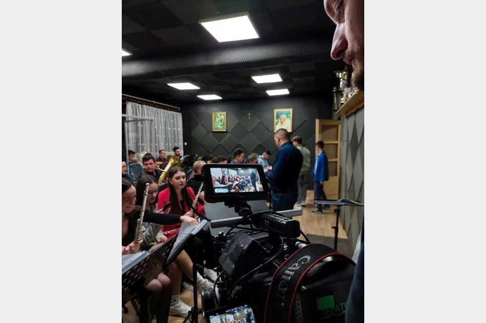 Zagórzanie na ekranie - zdjęcie 9