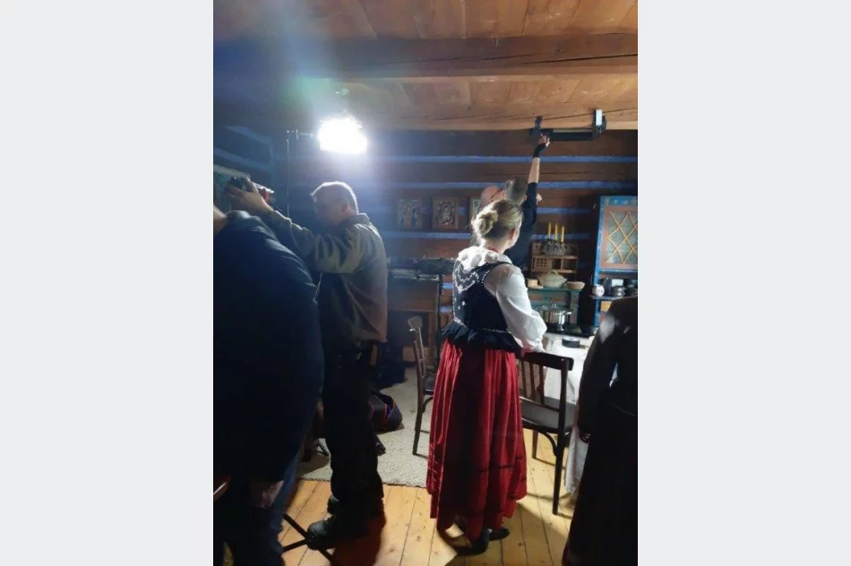 Zagórzanie na ekranie - zdjęcie 14