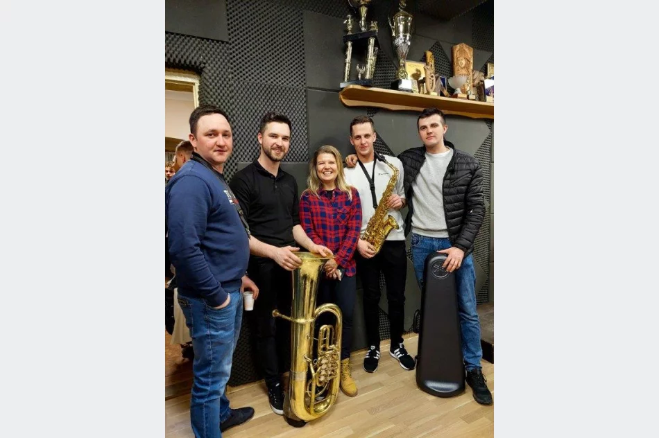 Zagórzanie na ekranie - zdjęcie 15