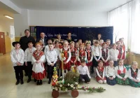 „Są takie święta raz do roku, co budzą życie, budzą czas…” - zdjęcie główne