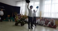 „Są takie święta raz do roku, co budzą życie, budzą czas…” - zdjęcie 3