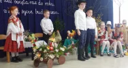 „Są takie święta raz do roku, co budzą życie, budzą czas…” - zdjęcie 4