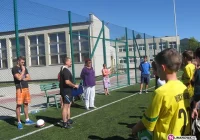 IV Turniej Orlika o Puchar Premiera Donalda Tuska - zdjęcie główne