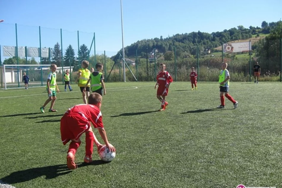 IV Turniej Orlika o Puchar Premiera Donalda Tuska - zdjęcie 3