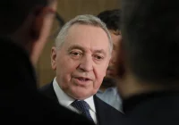 Rezygnacja ministra rolnictwa - zdjęcie główne