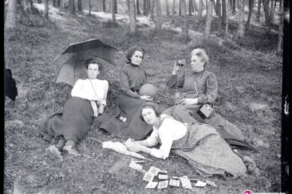 Światło-czułe świadectwo. Skarb z Limanowej - zdjęcie 3