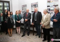 Wystawa narciarstwa biegowego otwarta! - zdjęcie główne