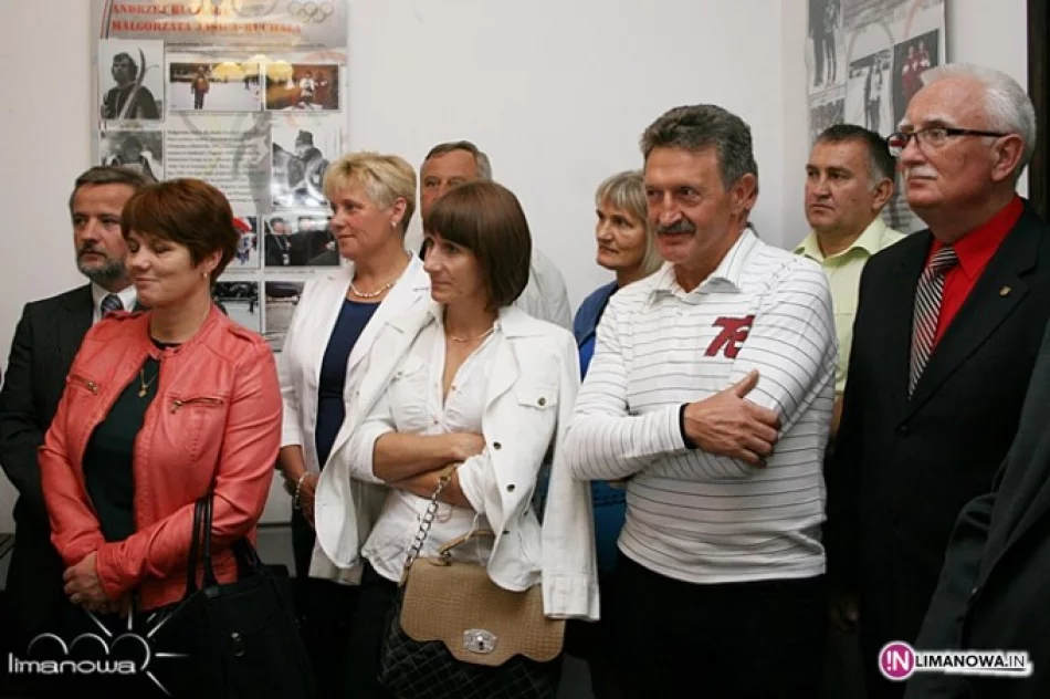 Wystawa narciarstwa biegowego otwarta! - zdjęcie 2