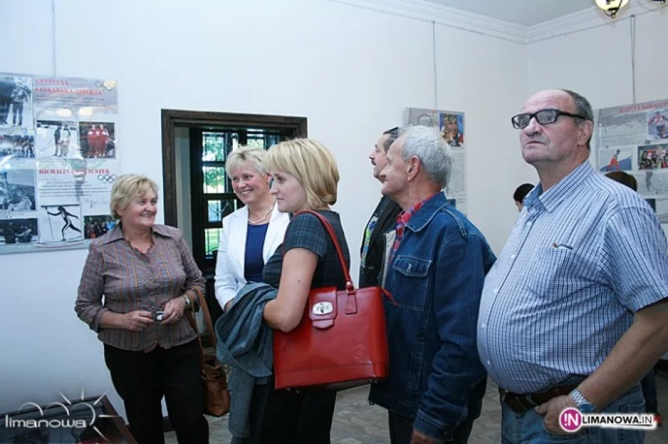 Wystawa narciarstwa biegowego otwarta! - zdjęcie 3