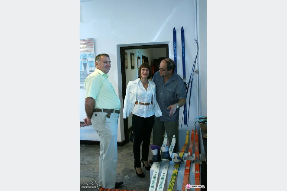 Wystawa narciarstwa biegowego otwarta! - zdjęcie 4