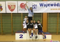 Sukces UKS  'Płomień' - zdjęcie główne