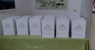 II Gminny Konkurs Plastyczny „EKO- kartka wielkanocna” - zdjęcie 2