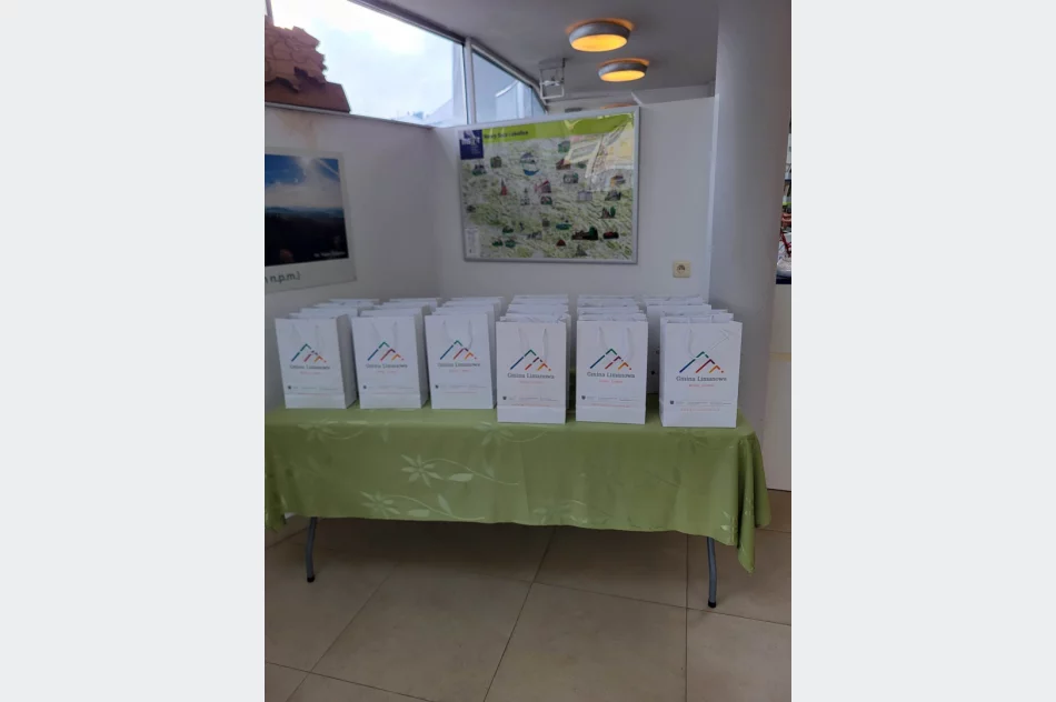 II Gminny Konkurs Plastyczny „EKO- kartka wielkanocna” - zdjęcie 2