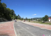 Postęp prac przy miejskiej inwestycji - zdjęcie główne