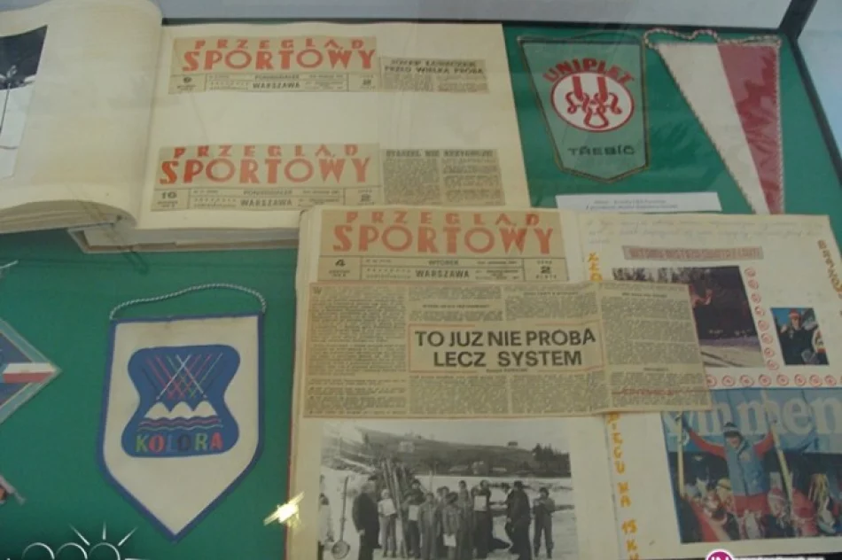 Już dzisiaj otwarcie wystawy - zdjęcie 3