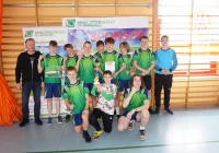 Rupniów najlepszy w powiecie wśród szczypiornistów - zdjęcie główne