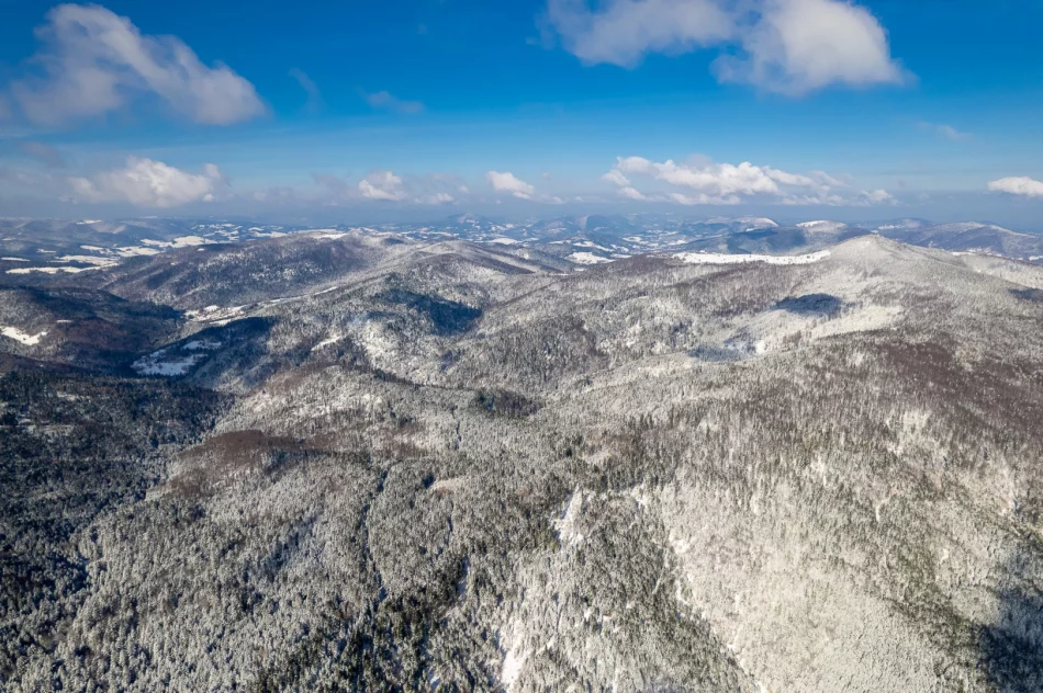 Prognoza pogody na 6 i 7 kwietnia - zdjęcie 8