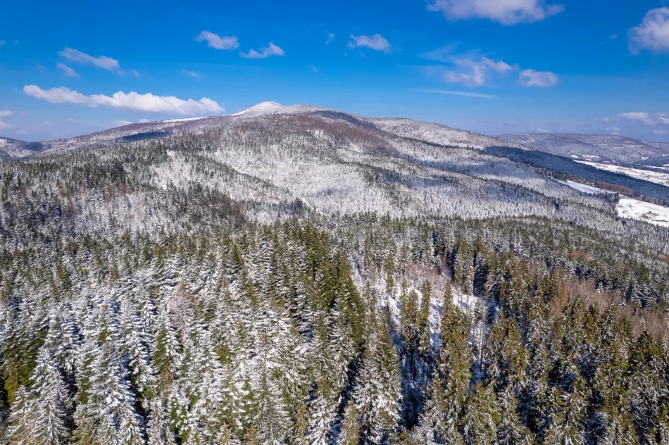 Prognoza pogody na 6 i 7 kwietnia - zdjęcie 10