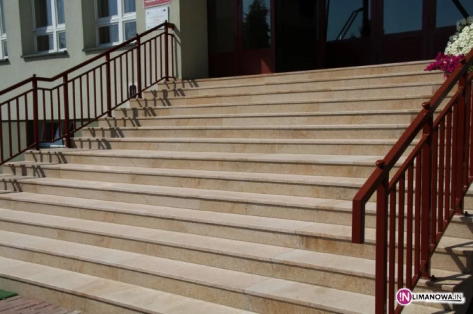 Remonty szkół w Gminie Limanowa - zdjęcie 3