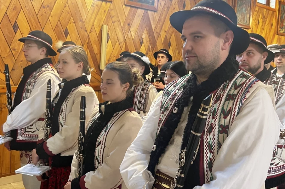 Moc w jedności - zdjęcie 2