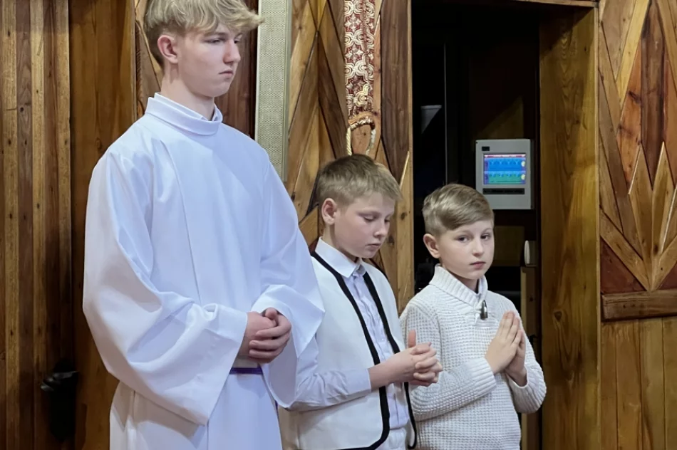 Moc w jedności - zdjęcie 5