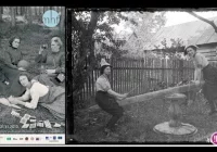 Światło-czułe świadectwo. Skarb z Limanowej - zdjęcie główne