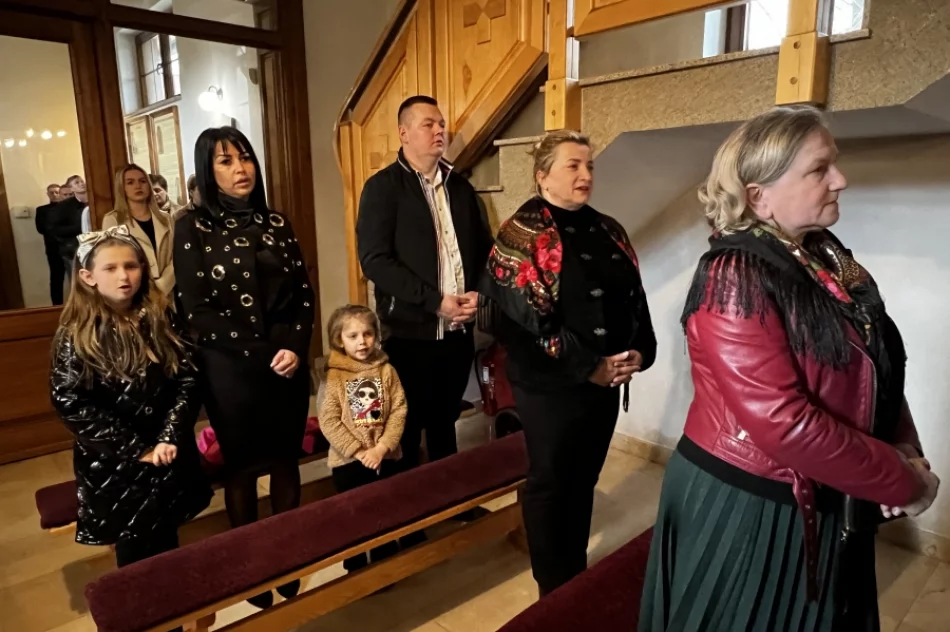 Moc w jedności - zdjęcie 19