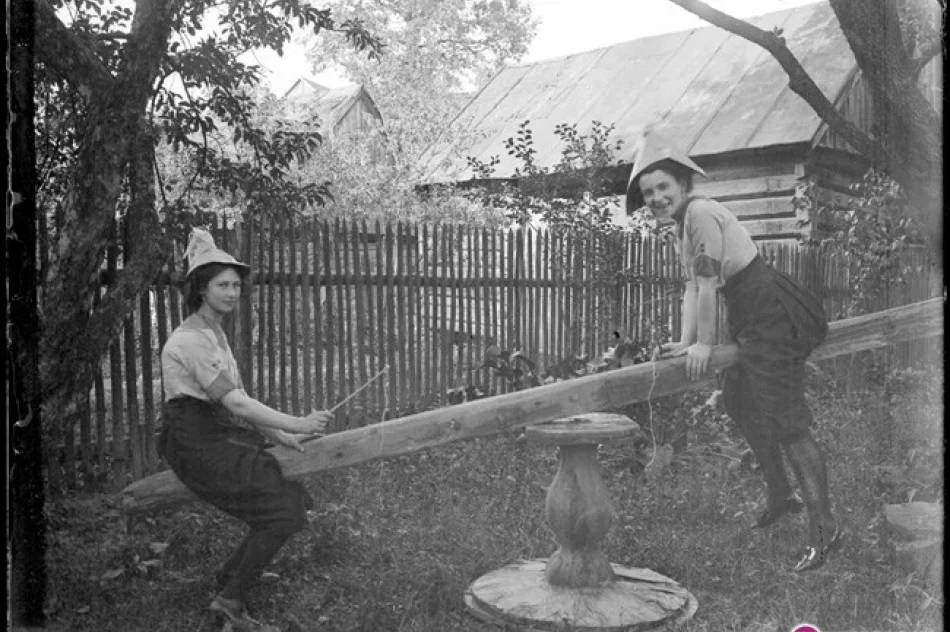 Światło-czułe świadectwo. Skarb z Limanowej - zdjęcie 4