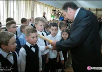 Rok szkolny 2013/2014 rozpoczęty! - zdjęcie główne