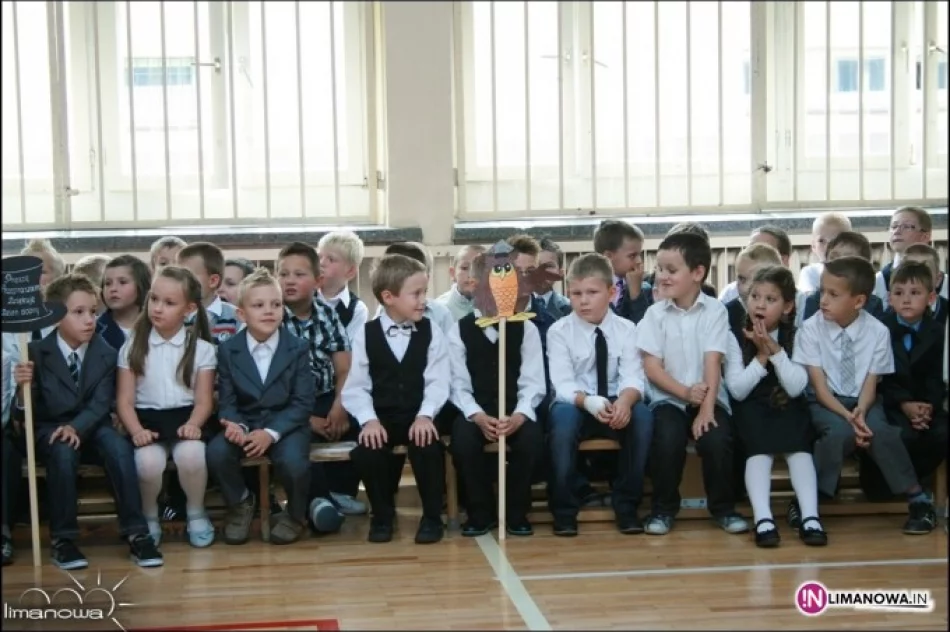Rok szkolny 2013/2014 rozpoczęty! - zdjęcie 3