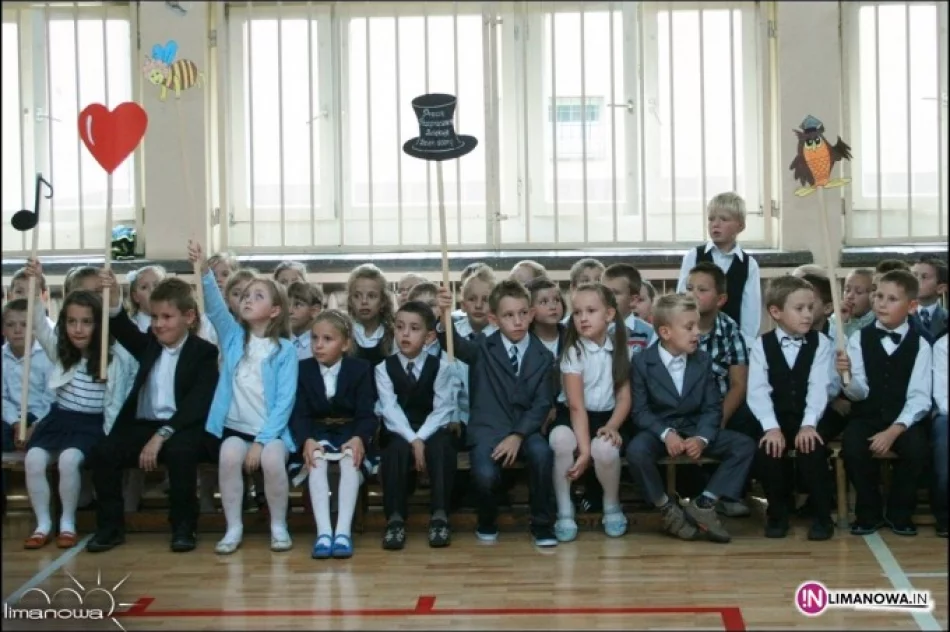 Rok szkolny 2013/2014 rozpoczęty! - zdjęcie 4