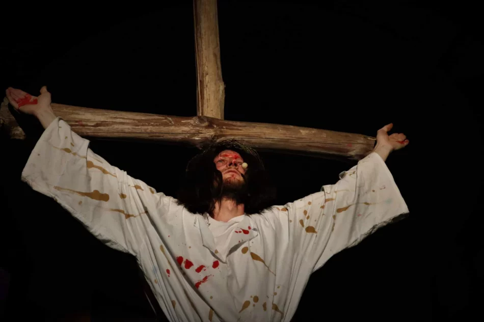 Wyjątkowe misterium zintegrowało wspólnotę - zdjęcie 2