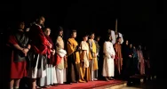 Wyjątkowe misterium zintegrowało wspólnotę - zdjęcie 3