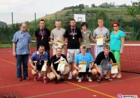 Turniej Tenisa Ziemnego Łososina OPEN 2013 - zdjęcie główne