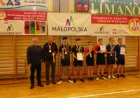 SP Młynne na drugim miejscu w województwie - zdjęcie główne