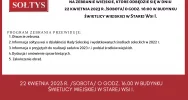 Informacja  o zebraniu Wiejskim w miejscowości Stara Wieś I - zdjęcie 2
