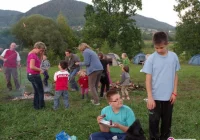 'Wakacje za nami' - sierpień w WKK w Pisarzowej - zdjęcie główne