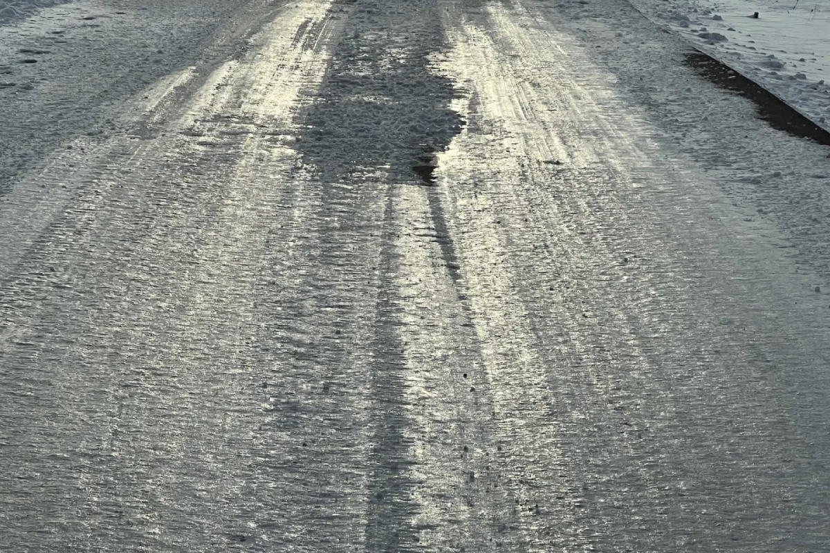 Trzecie ostrzeżenie meteorologiczne. Prognoza pogody na Święta