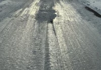 Trzecie ostrzeżenie meteorologiczne. Prognoza pogody na Święta - zdjęcie główne