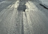 Opady marznące i gołoledź - nowe ostrzeżenie meteorologiczne - zdjęcie główne