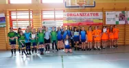 Chłopcy z Rupniowa Mistrzami Powiatu w Piłce Ręcznej Młodzieży - zdjęcie 5