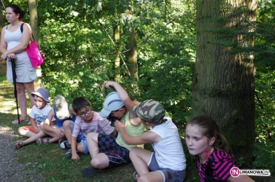 'Wakacje za nami' - sierpień w WKK w Pisarzowej - zdjęcie 4