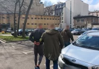 Dilerzy zatrzymani - zdjęcie główne