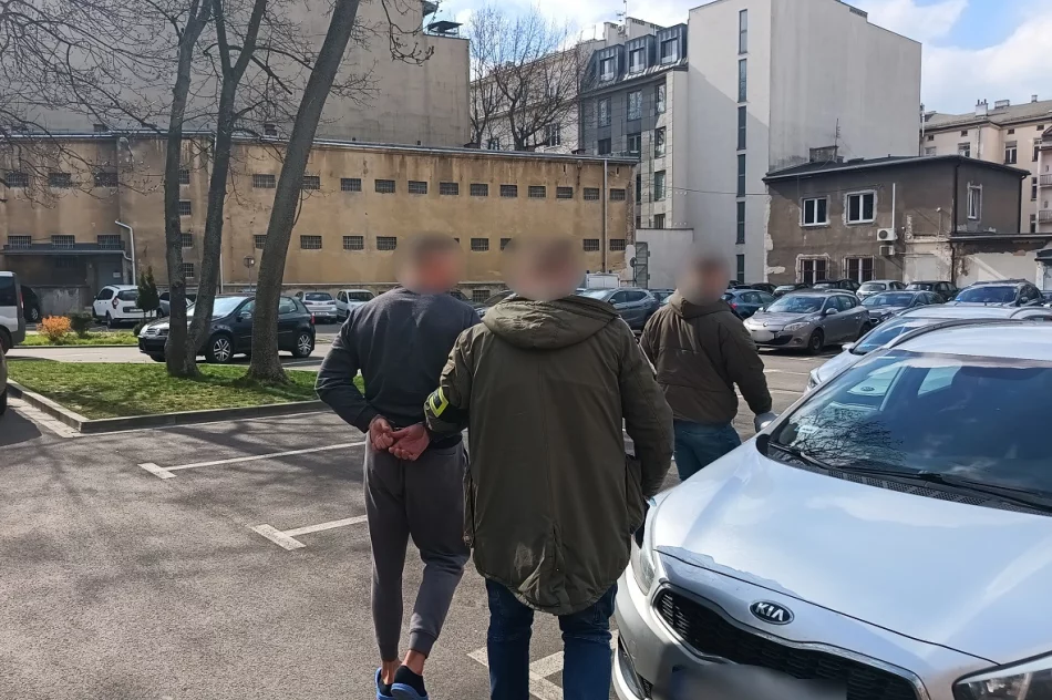 Dilerzy zatrzymani - zdjęcie 3