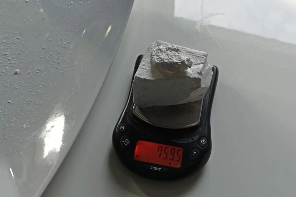 Dilerzy zatrzymani - zdjęcie 4