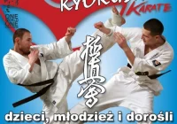 ARS KLUB KYOKUSHINKAI zaprasza - zdjęcie główne