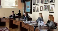 Przedświąteczne spotkanie z tradycją i kulturą - zdjęcie 2