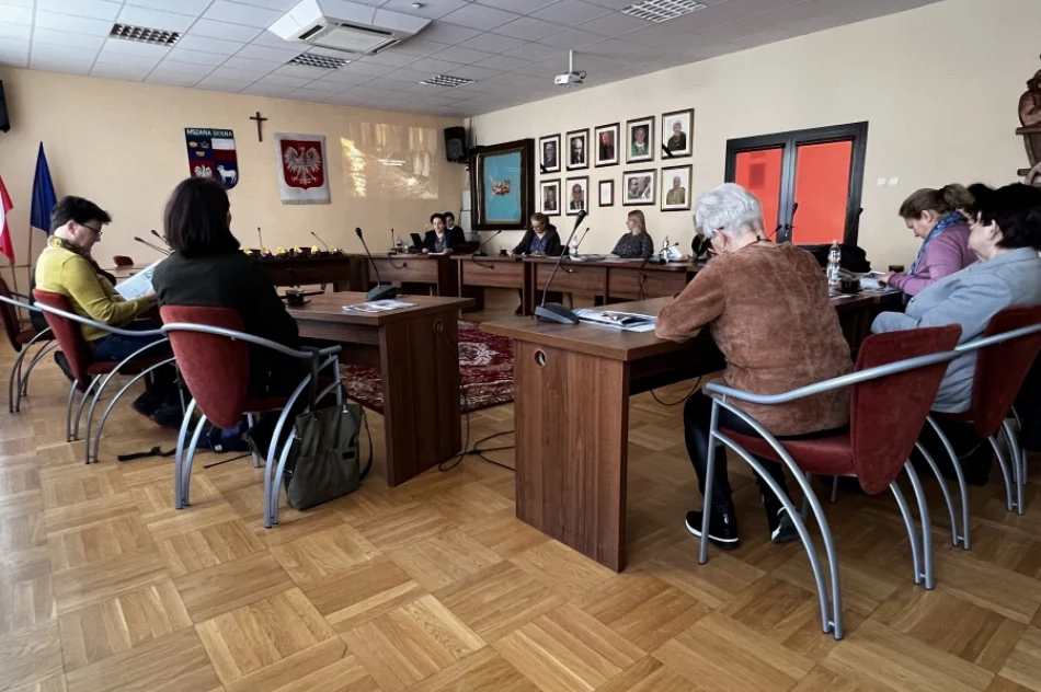 Przedświąteczne spotkanie z tradycją i kulturą - zdjęcie 3