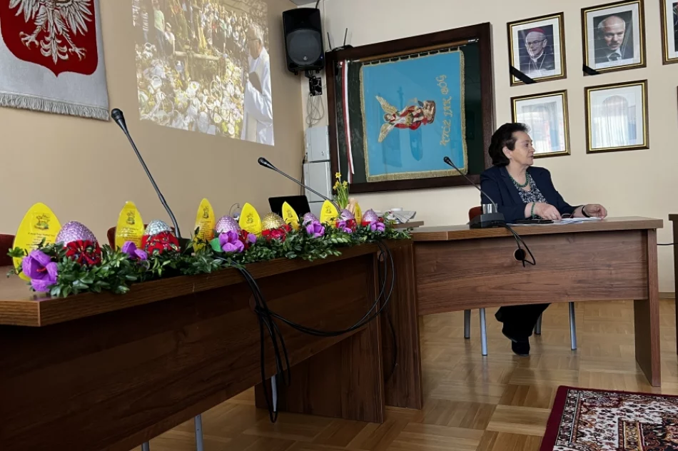 Przedświąteczne spotkanie z tradycją i kulturą - zdjęcie 4